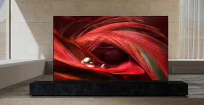 Sony обещает более яркие OLED-телевизоры к 2021 году с изображением «когнитивного интеллекта»