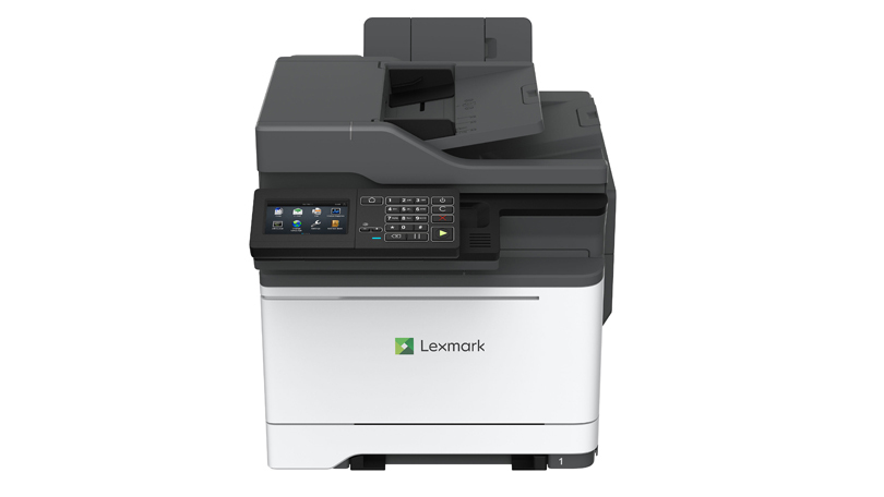 Lexmark MC2535adwe