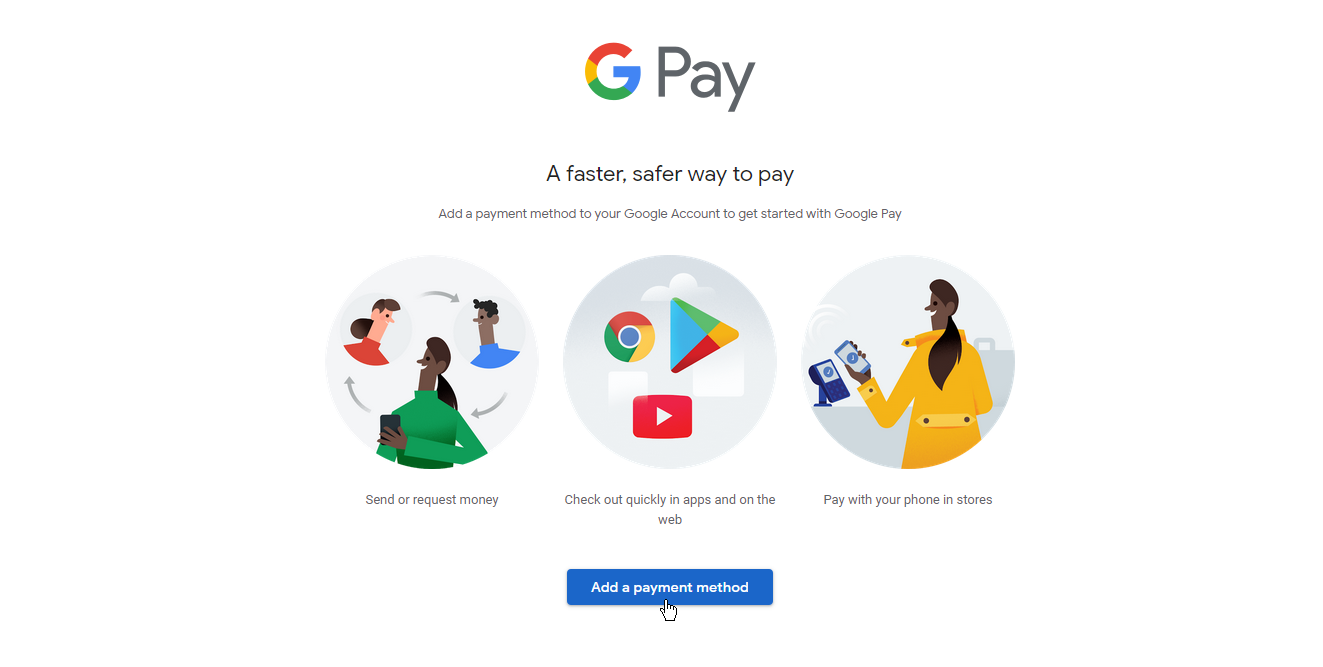 Google Pay