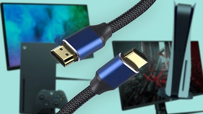 HDMI 2.1: почему это важно для ПК и телевизоров в 2021 г. Изображение