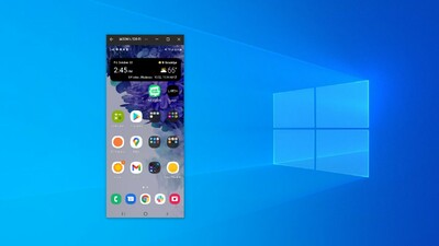 PCイメージでAndroidアプリを実行する5つの無料の方法