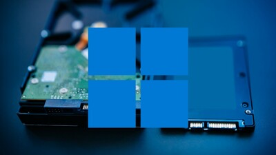 Windowsイメージのディスクスペースを解放する方法