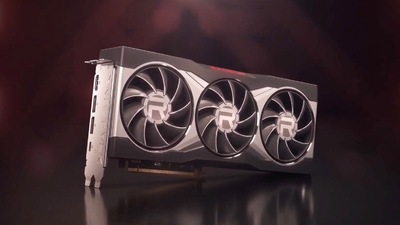 Видеокарты AMD Big Navi выпускаются 18 ноября с Radeon RX 6800, 6800 XT Image