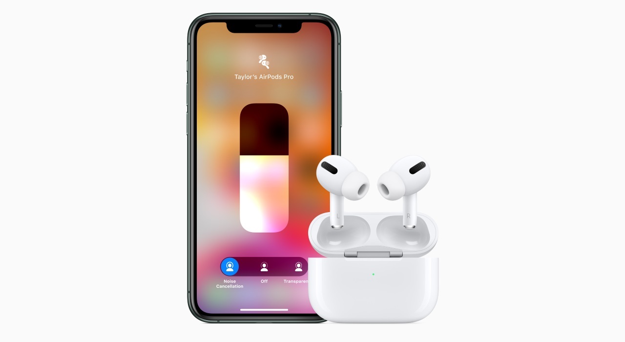 Apple AirPods Pro