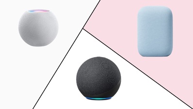 Amazon Echo vs Apple HomePod Mini vs Google Nest Audio: quale altoparlante intelligente con meno di $ 100 dovresti acquistare? Immagine