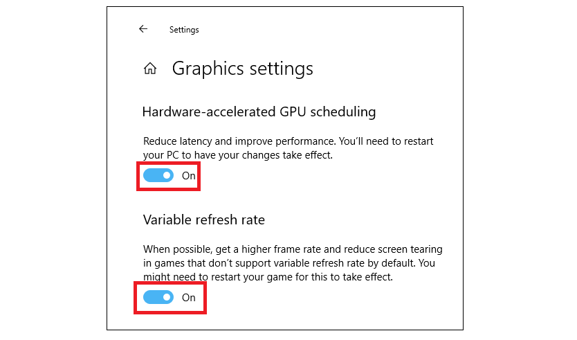 Agendamento de GPU acelerado por hardware