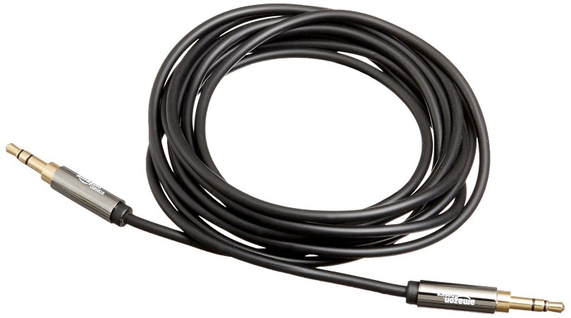 cable de 3,5 mm