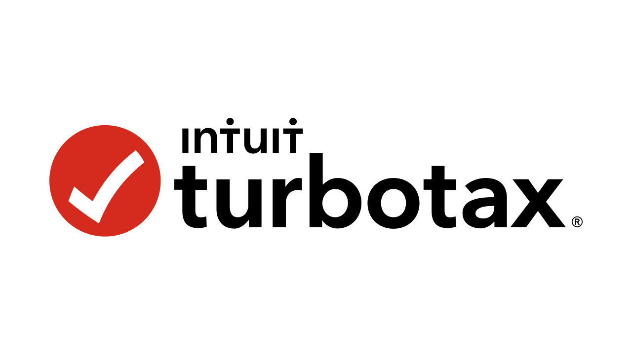 TurboTaxロゴ