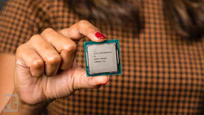 Intel Core i9-9900K