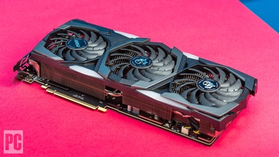 MSI GeForce RTX 2080 Gaming X Trio 5