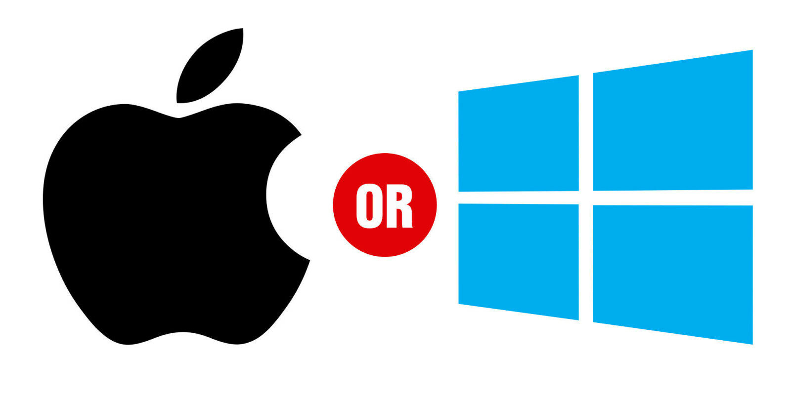 Apple o Microsoft