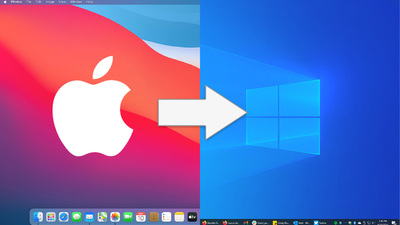 15 Tips Windows 10 untuk Pengguna Mac Gambar