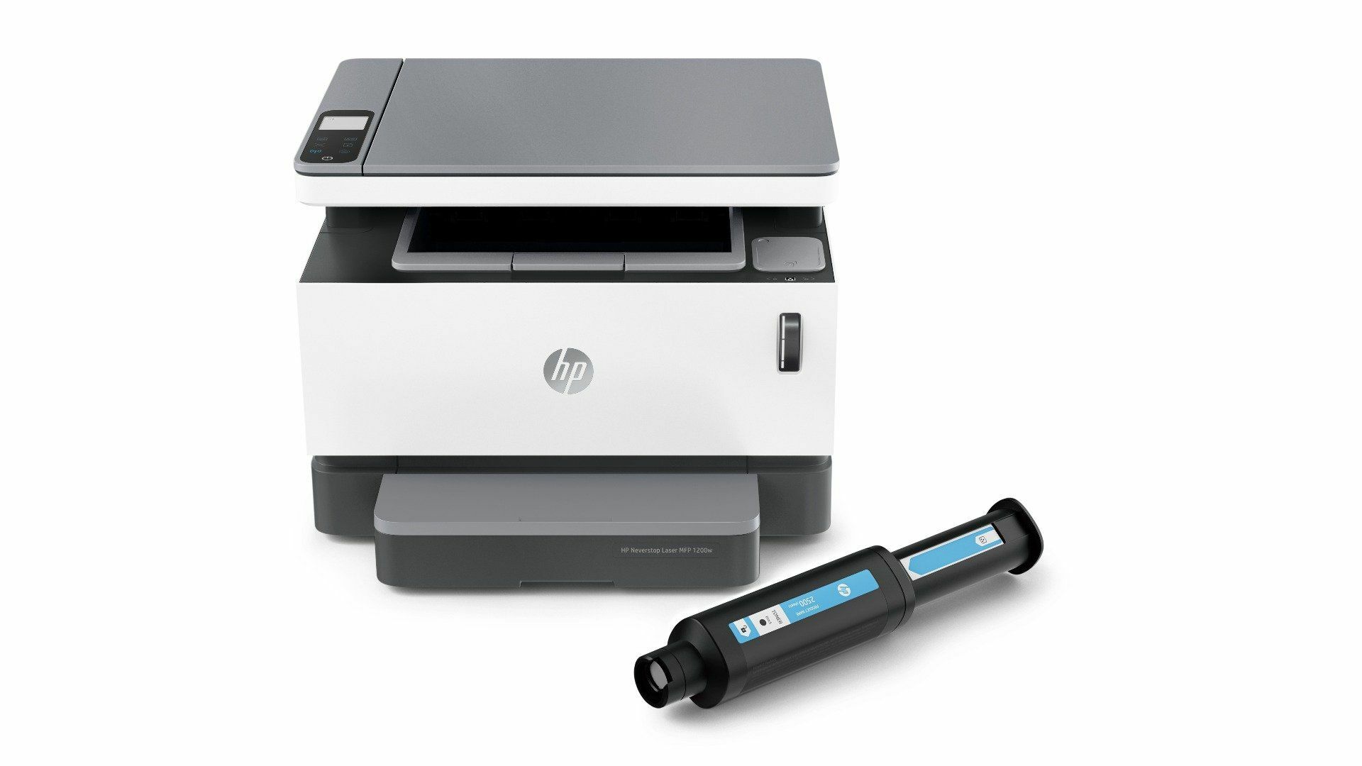 HP Neverstop Laser MFP 1202w