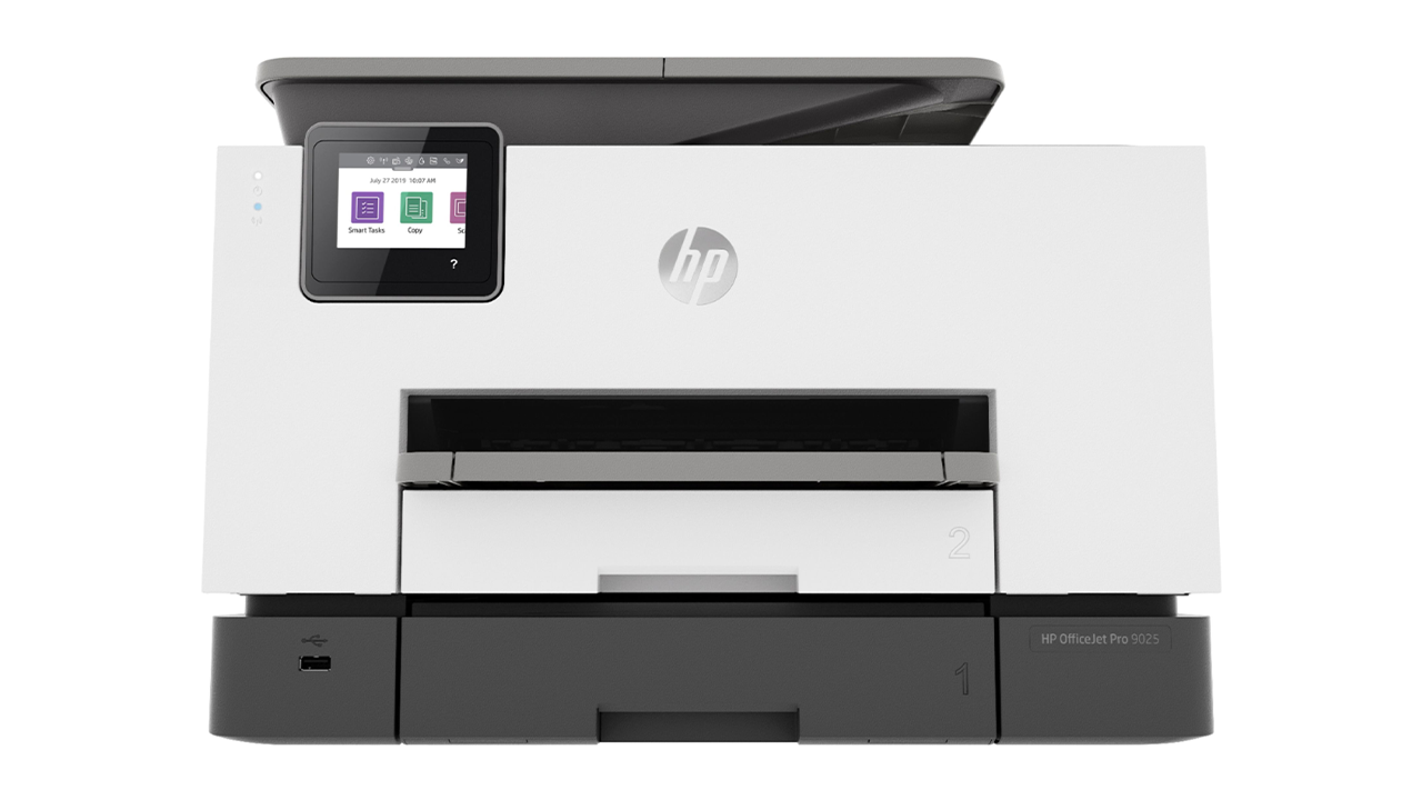 Stampante multifunzione HP OfficeJet Pro 9025e