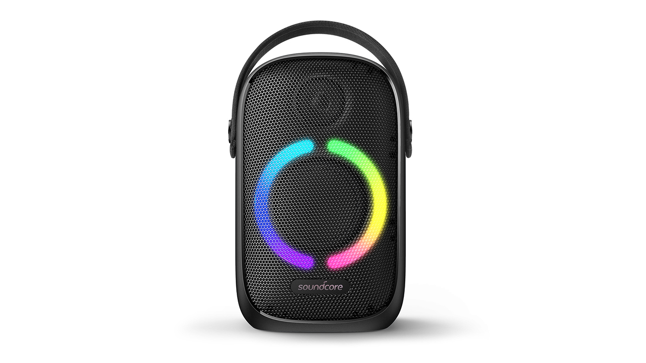 Anker Soundcore Rave Neo