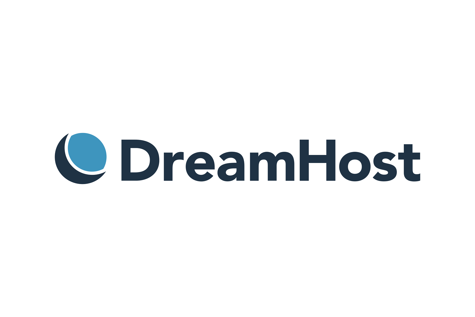 Hospedagem de sites DreamHost