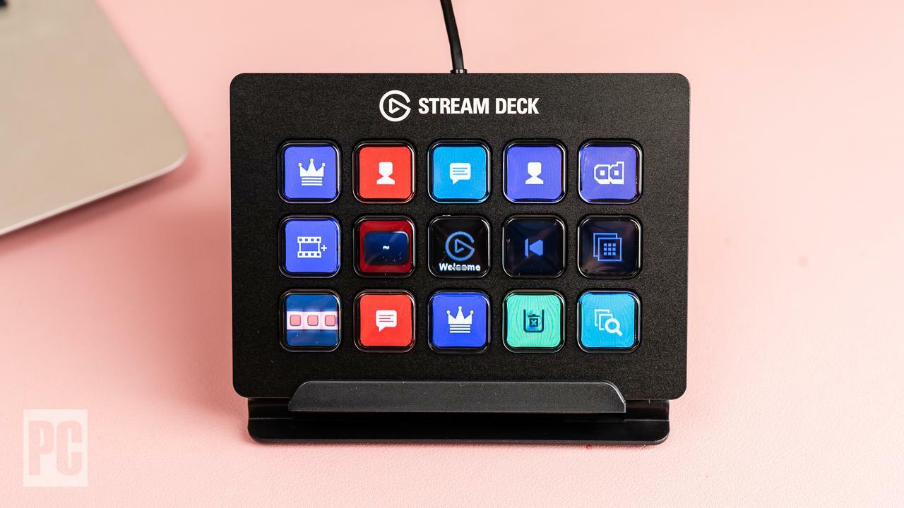 Elgato Stream Deck