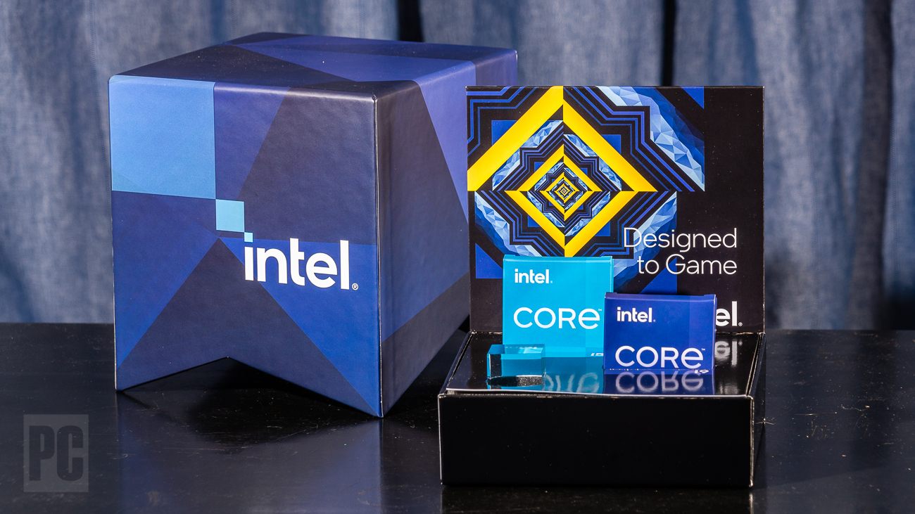 Intel Core i9-11900K