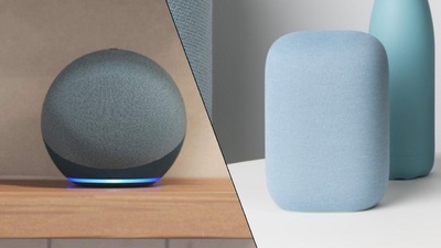 Amazon Echo vs. Google Nest: Welcher Smart Speaker ist der Beste? Bild