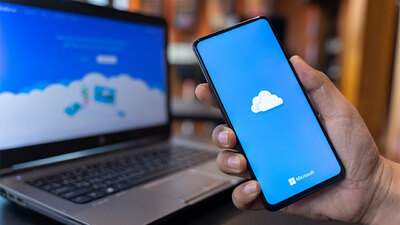 Microsoft fügt Fotobearbeitung zu OneDrive für Web und Android Image hinzu