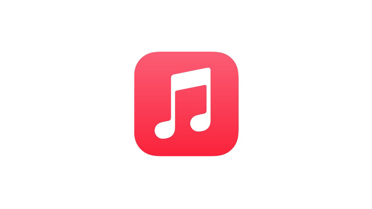 Apple Musik