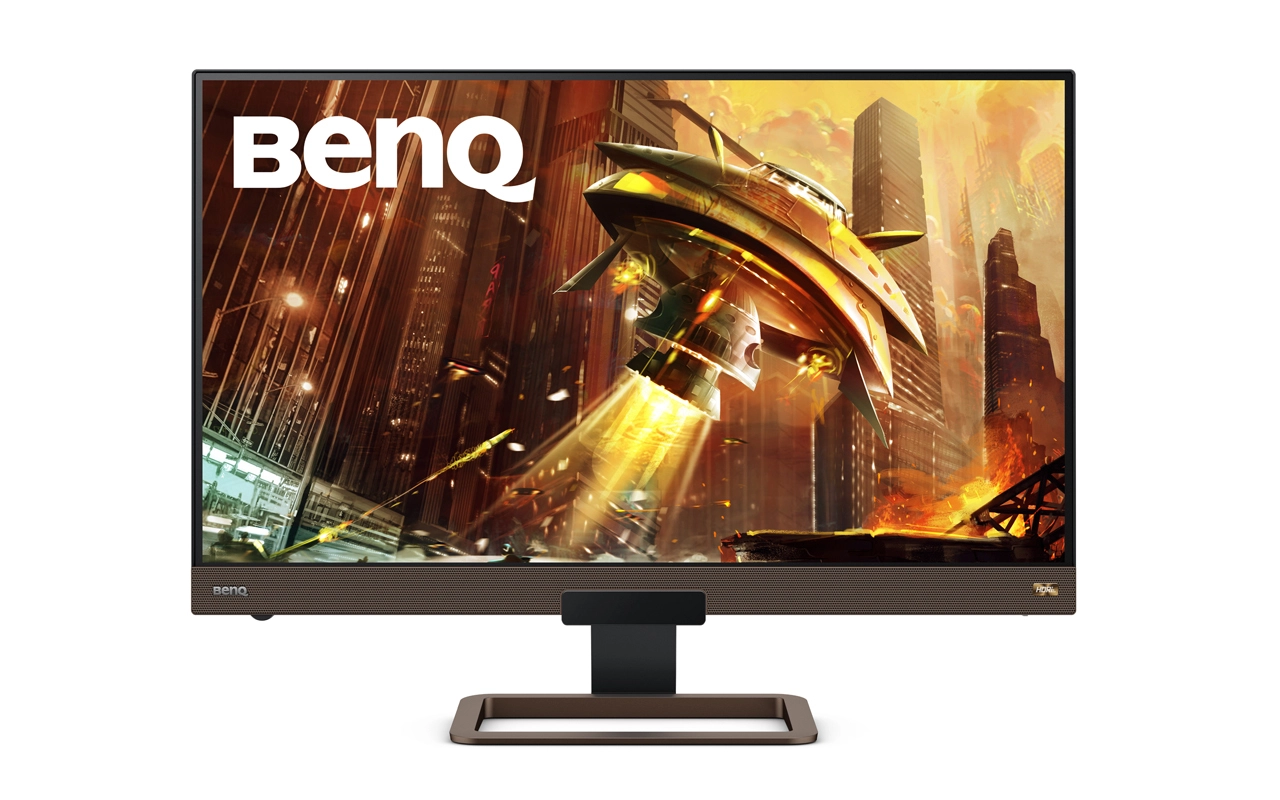 BenQ EX2780Q