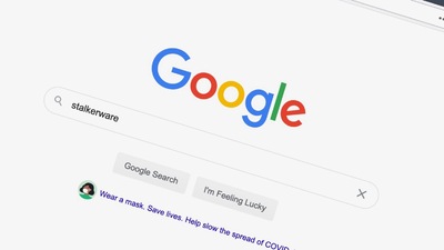 Google будет явно запрещать рекламу шпионского и сталкерского ПО Изображение