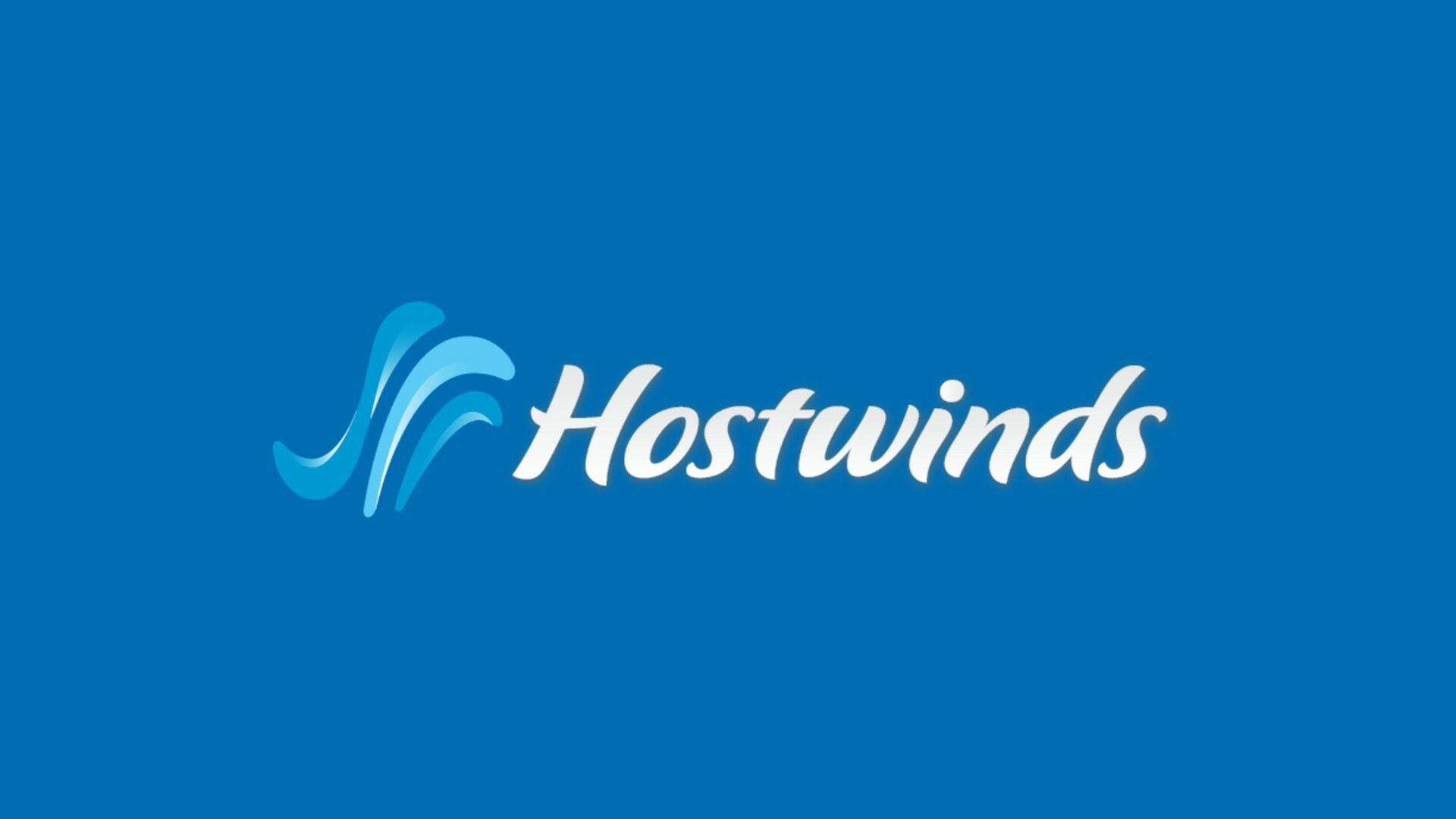 Веб-хостинг Hostwinds