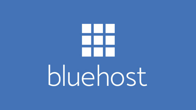 Веб-хостинг Bluehost