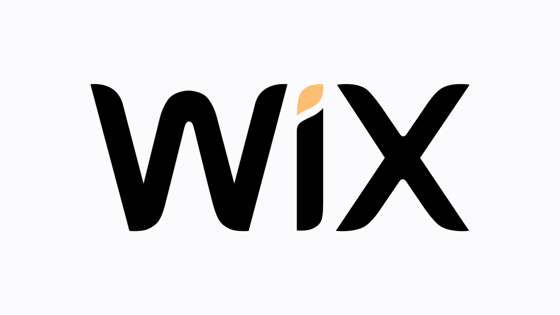 Конструктор сайтов Wix