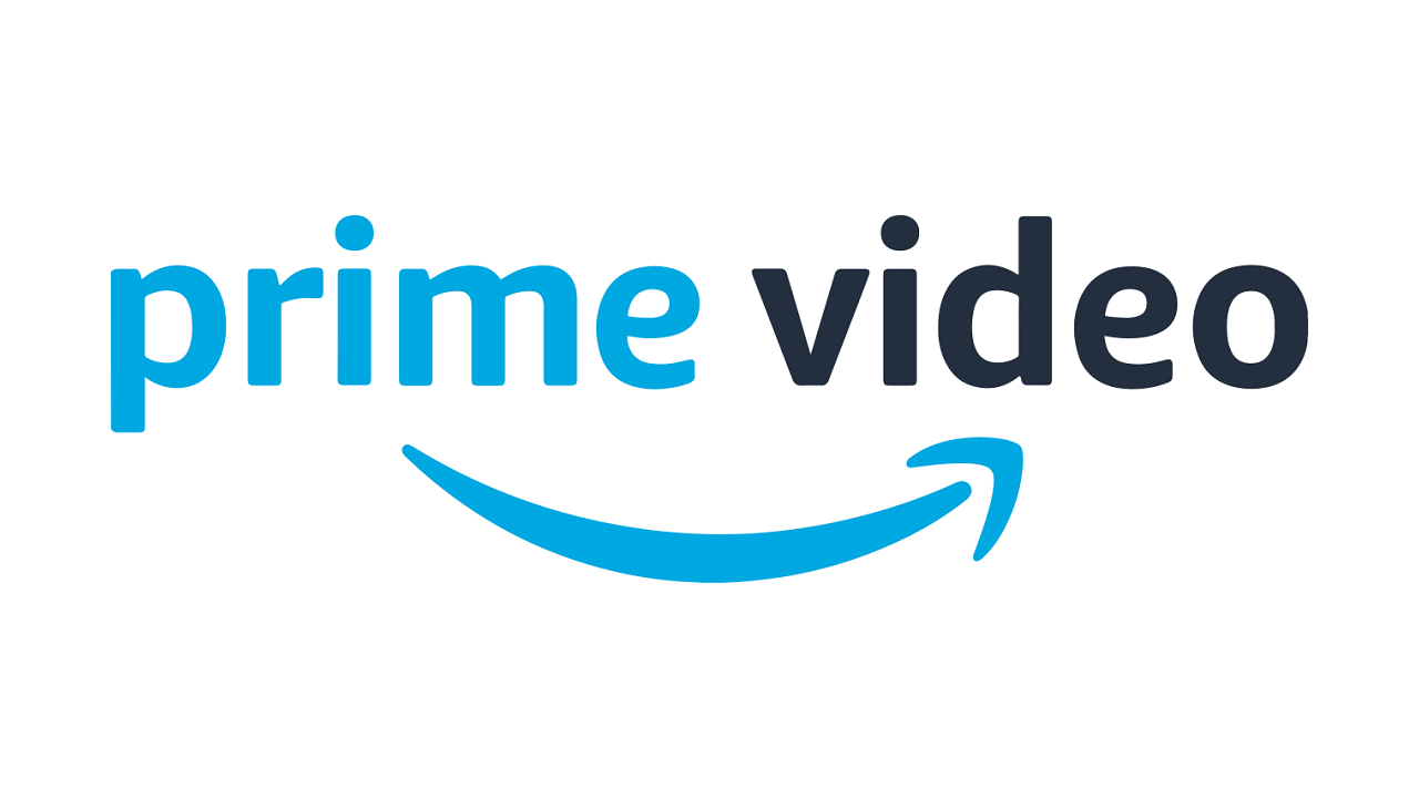 โลโก้ Prime Video