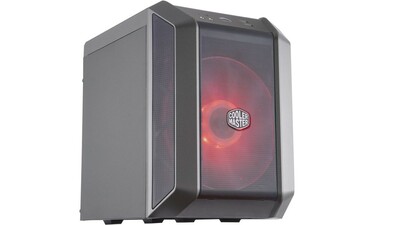 2022 年最佳 Mini-ITX PC 机箱图片