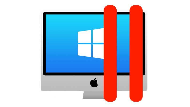 Parallels Desktop 11 (untuk Mac)
