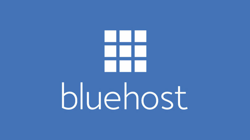 Hosting Web Bluehost