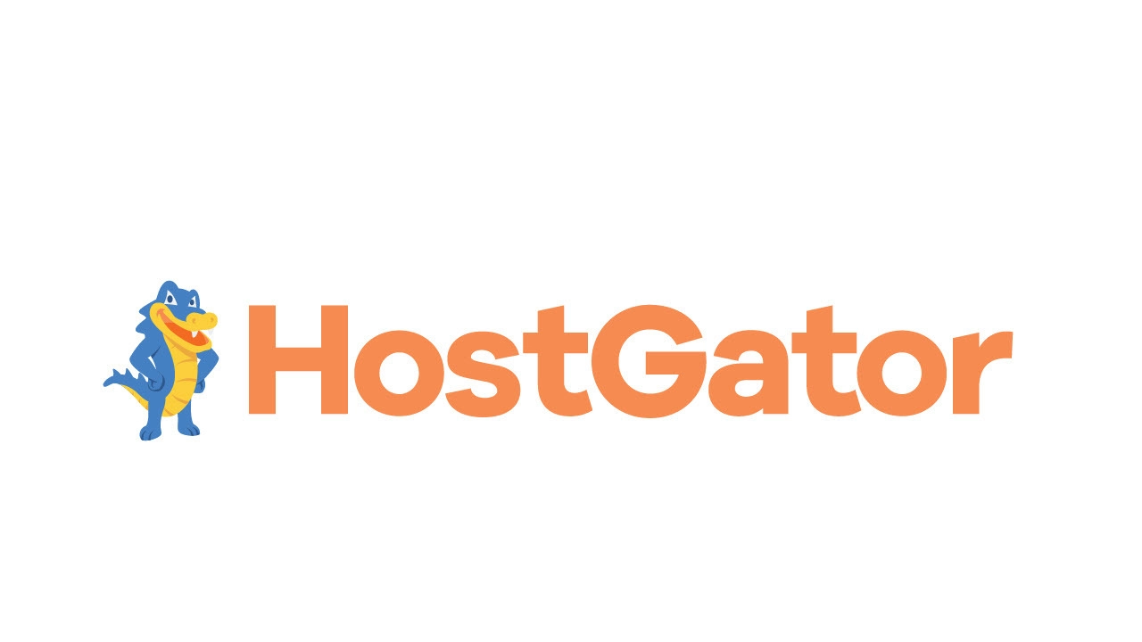 Hosting Web HostGator