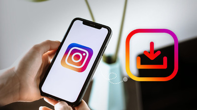 Cara Mengunduh Video dan Foto Dari Gambar Instagram