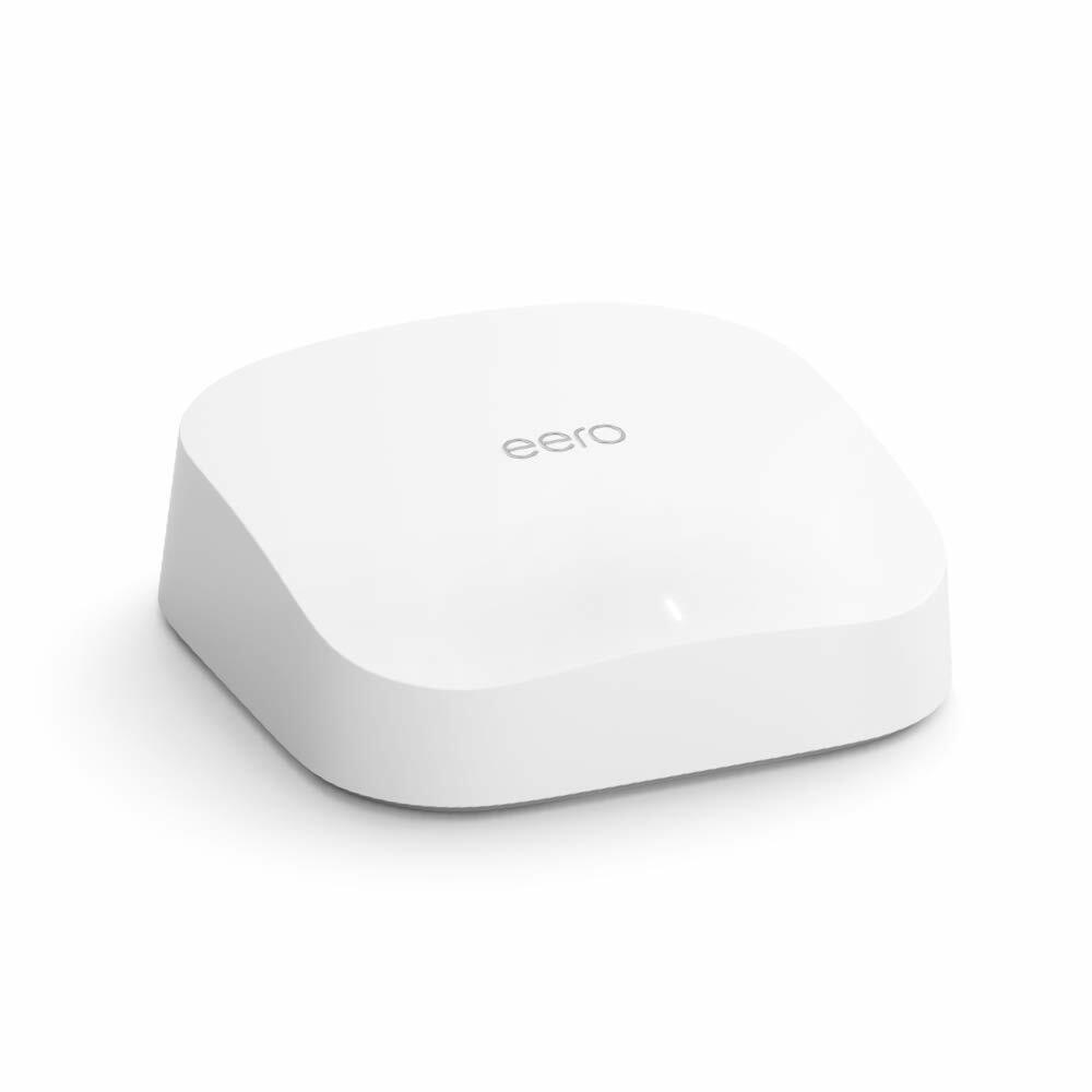 亞馬遜 Eero Pro 6