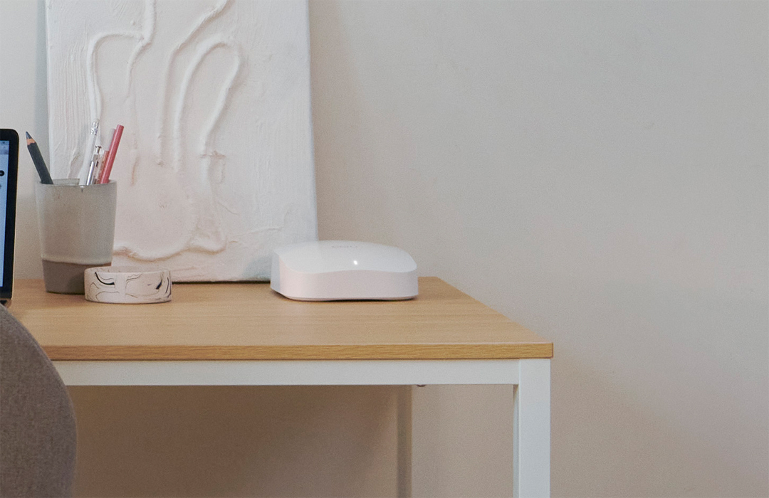 Amazon Eero Pro 6