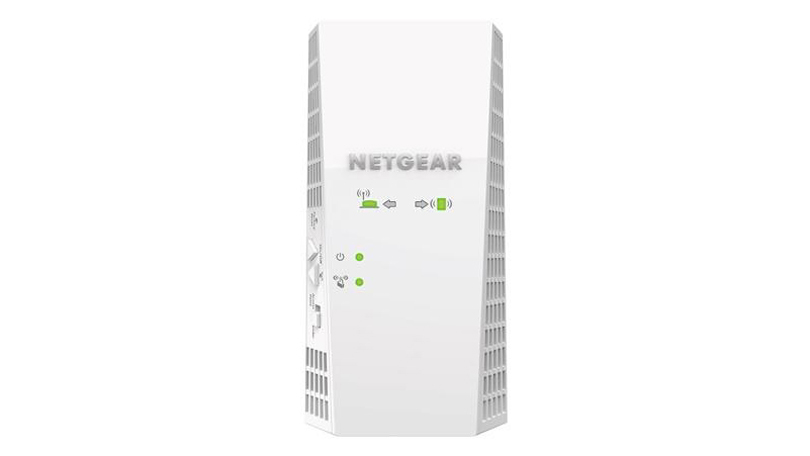 Wzmacniacz zasięgu Netgear Nighthawk X4 AC2200 WiFi (EX7300)