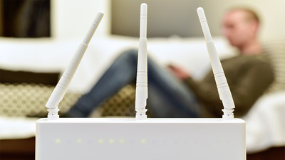 提升 Wi-Fi 信号图像的 10 种方法