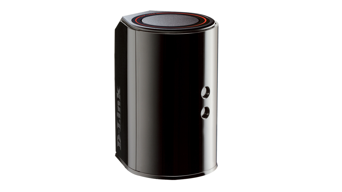 Extensor de rango de doble banda Wi-Fi de D-Link DAP-1650