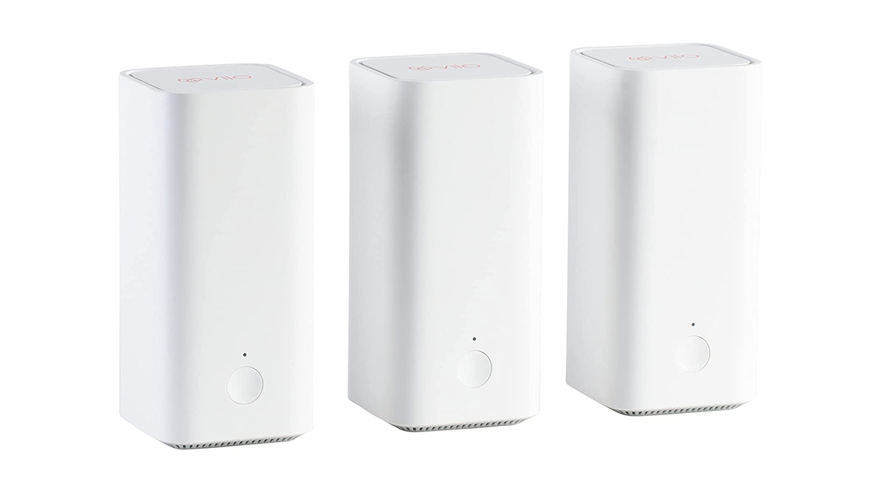 Vilo Mesh-Wi-Fi-System