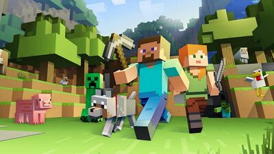 探索 Minecraft 最臭名昭著的城市傳奇形象所在的世界