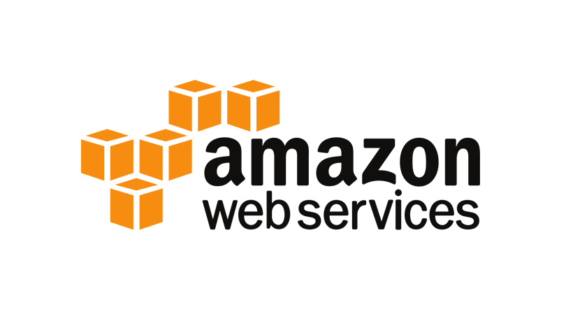 Logo dei servizi Web Amazon