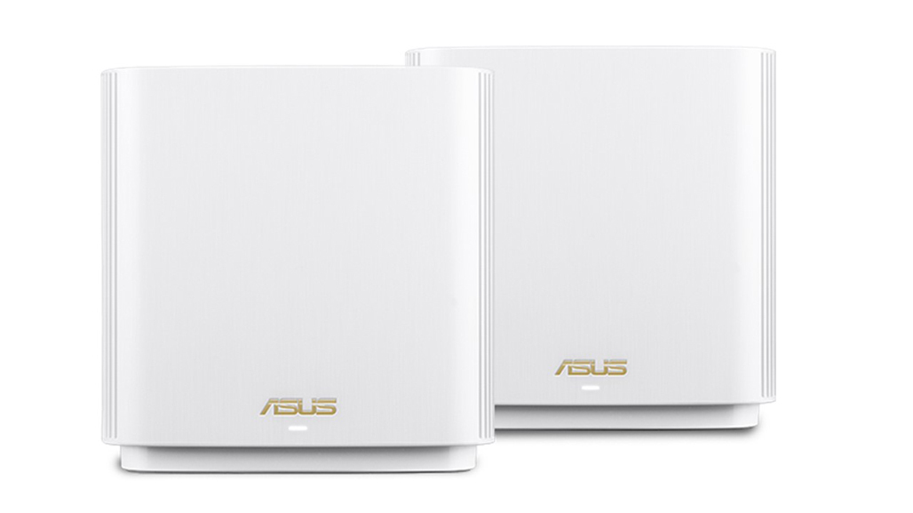 Asus ZenWiFi AX（XT8）