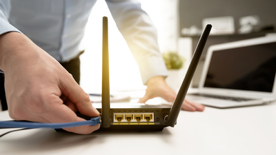 Come configurare e ottimizzare il tuo router wireless