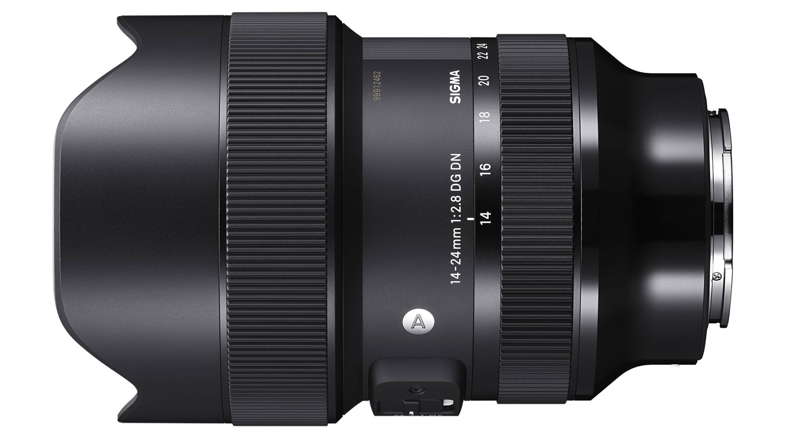 Sigma 14-24mm F2.8 DG DN Art