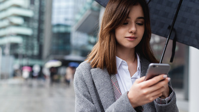 Le migliori app meteo per l'immagine del 2022