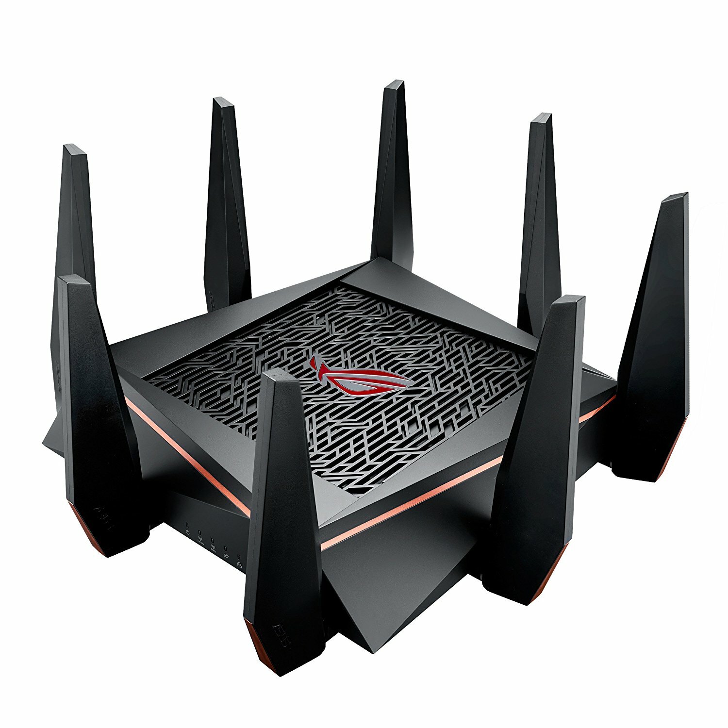 Roteador Asus ROG Rapture GT-AC5300 1