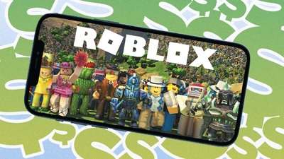 Roblox 101: Jak zarabiać prawdziwe pieniądze na obrazie gier wideo